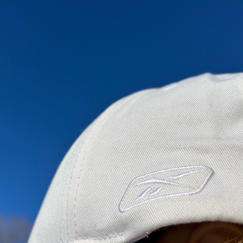 Vintage 2008 96th Grey Cup 🏈 Reebok strapback hat baseball cap CFL Montreal - Picture 5 of 15